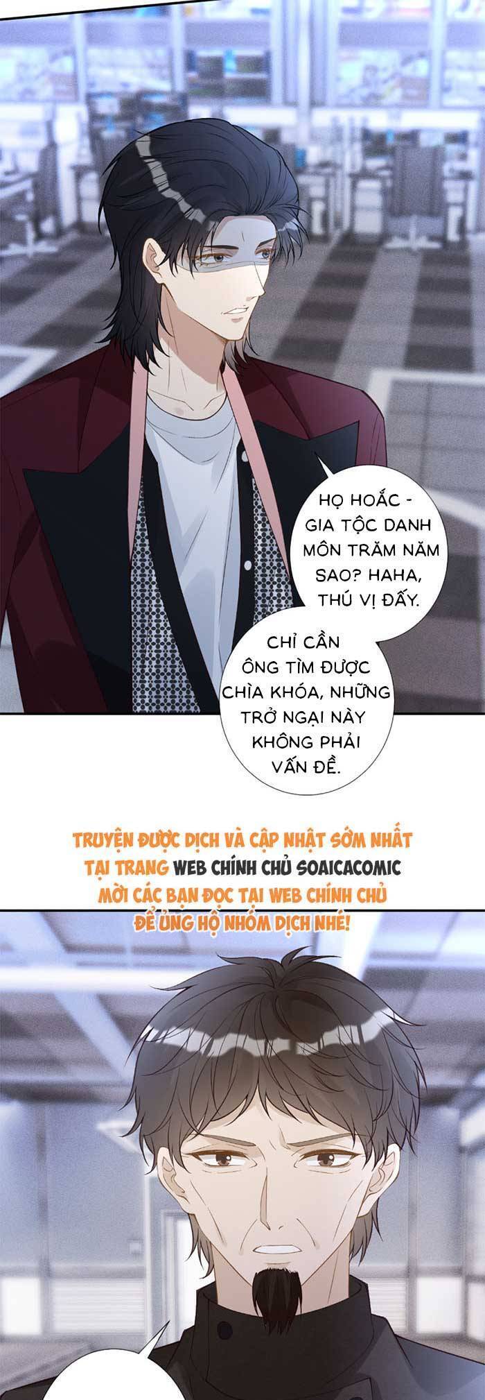 Ôm Khẩn Tiểu Mã Giáp Của Tôi Chapter 350 - Trang 2