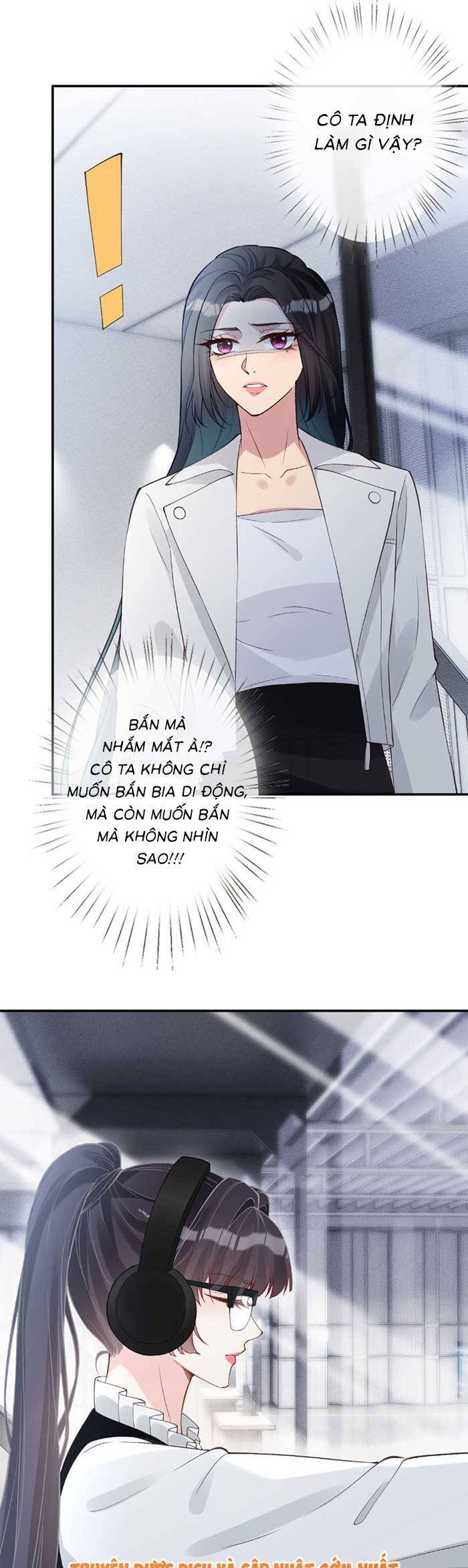 Ôm Khẩn Tiểu Mã Giáp Của Tôi Chapter 349 - Trang 2