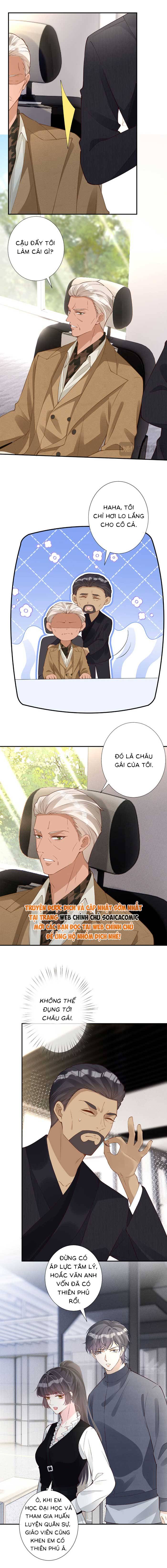 Ôm Khẩn Tiểu Mã Giáp Của Tôi Chapter 348 - Trang 2