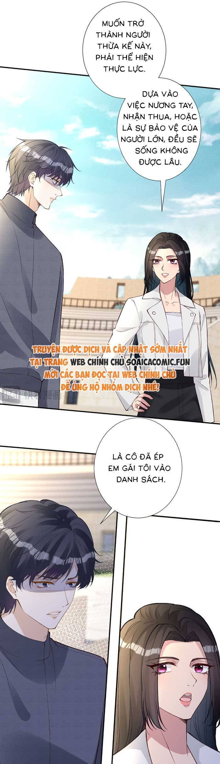 Ôm Khẩn Tiểu Mã Giáp Của Tôi Chapter 346 - Trang 2