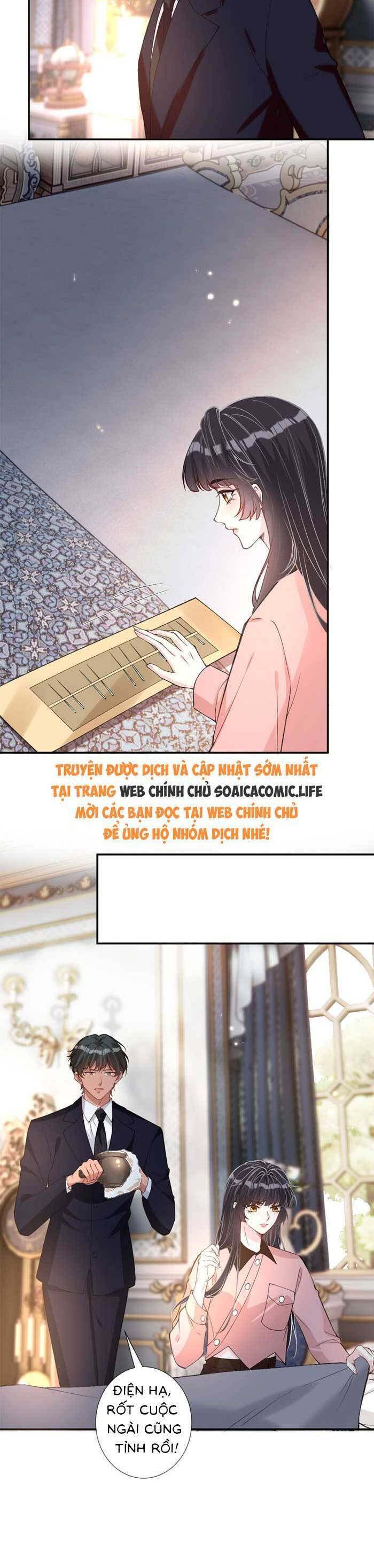 Ôm Khẩn Tiểu Mã Giáp Của Tôi Chapter 345 - Trang 2