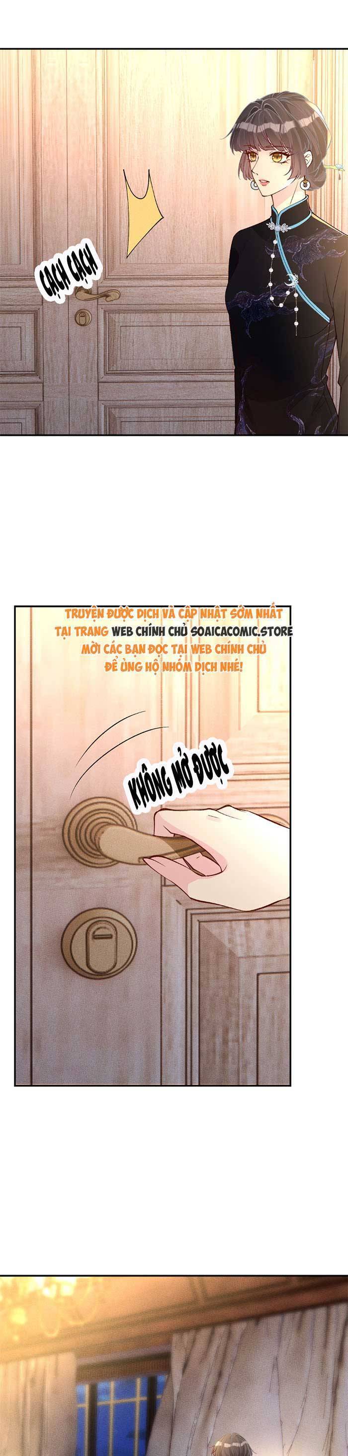 Ôm Khẩn Tiểu Mã Giáp Của Tôi Chapter 337 - Trang 2