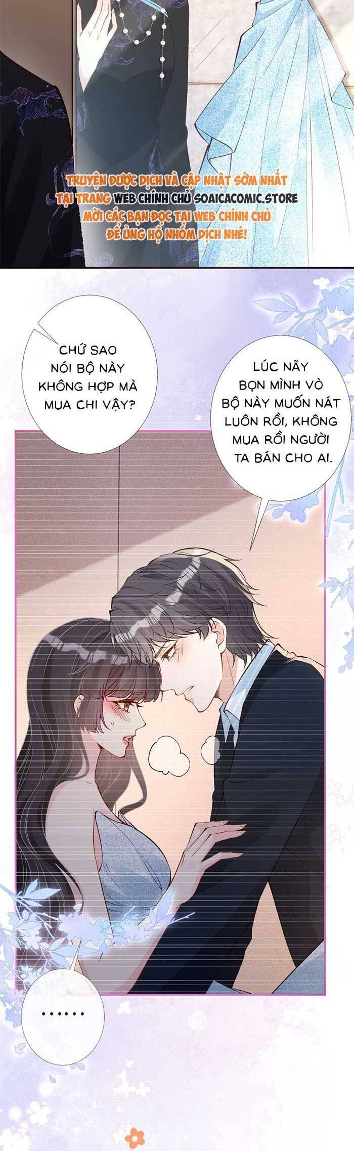 Ôm Khẩn Tiểu Mã Giáp Của Tôi Chapter 336 - Trang 2