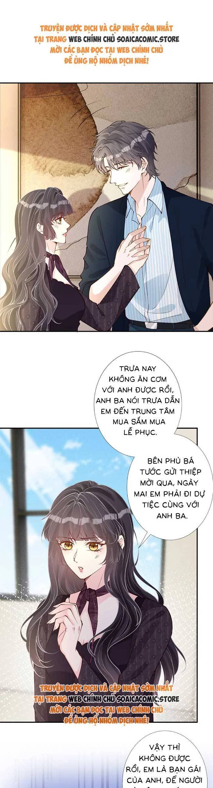 Ôm Khẩn Tiểu Mã Giáp Của Tôi Chapter 335 - Trang 2