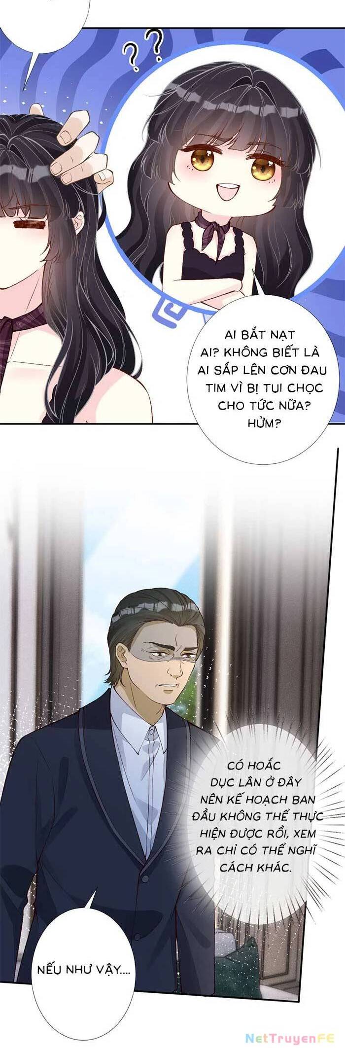 Ôm Khẩn Tiểu Mã Giáp Của Tôi Chapter 335 - Trang 2