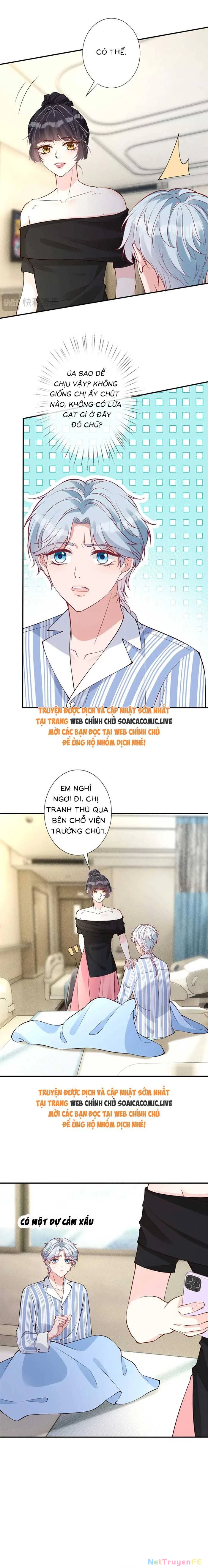 Ôm Khẩn Tiểu Mã Giáp Của Tôi Chapter 334 - Trang 2