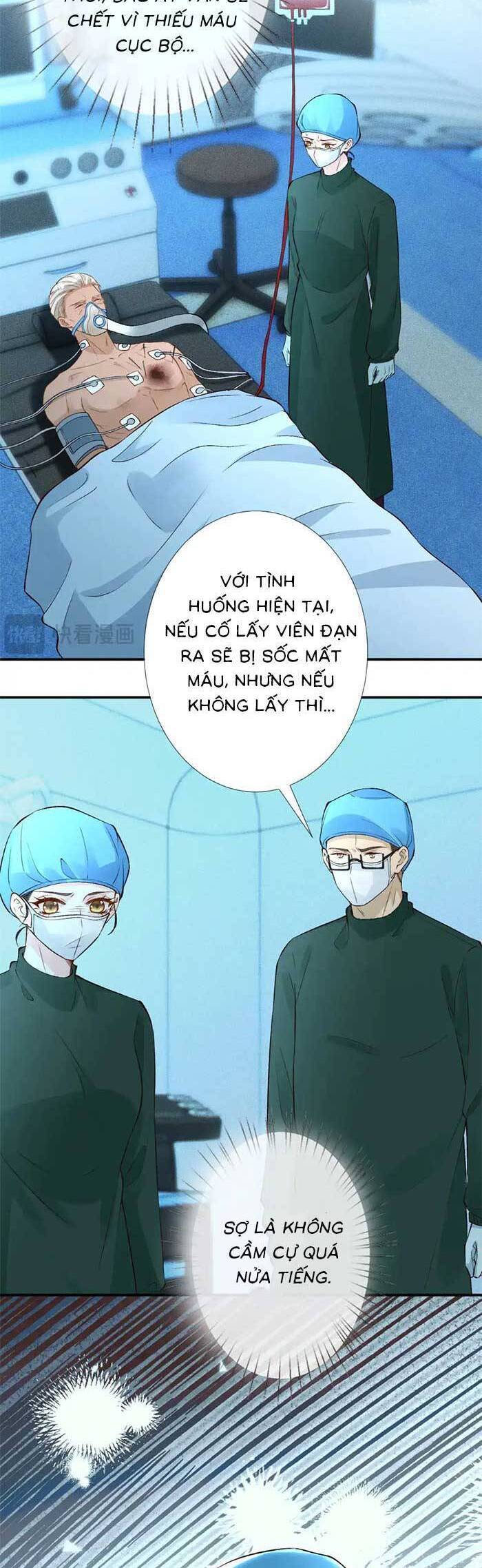 Ôm Khẩn Tiểu Mã Giáp Của Tôi Chapter 329 - Trang 2