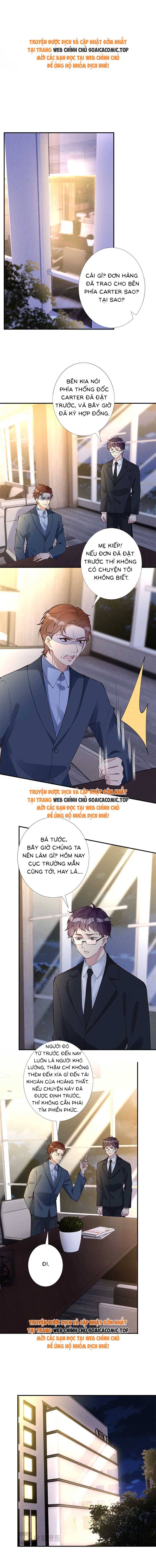 Ôm Khẩn Tiểu Mã Giáp Của Tôi Chapter 325 - Trang 2