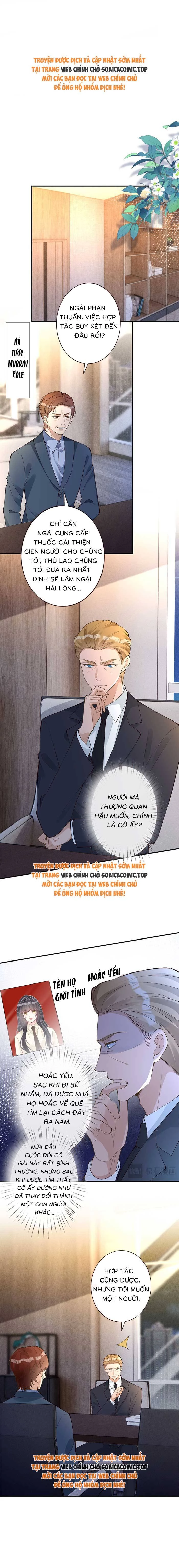 Ôm Khẩn Tiểu Mã Giáp Của Tôi Chapter 324 - Trang 2