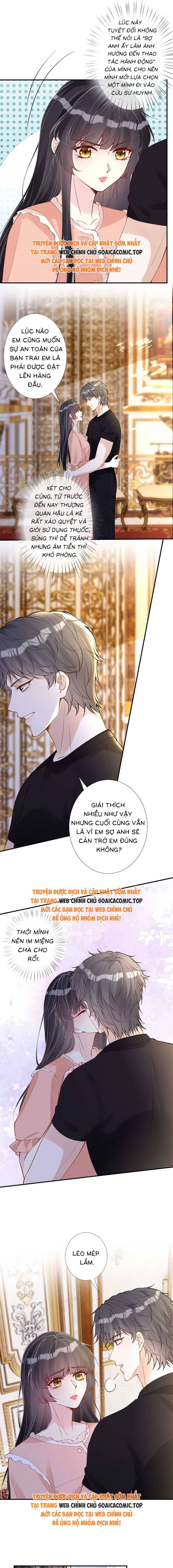 Ôm Khẩn Tiểu Mã Giáp Của Tôi Chapter 322 - Trang 2