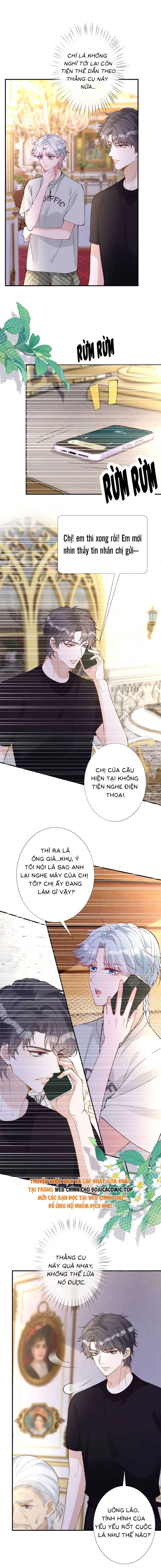 Ôm Khẩn Tiểu Mã Giáp Của Tôi Chapter 321 - Trang 2