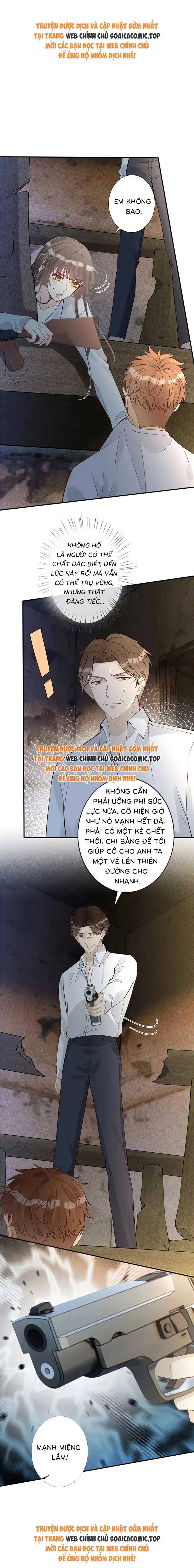 Ôm Khẩn Tiểu Mã Giáp Của Tôi Chapter 320 - Trang 2