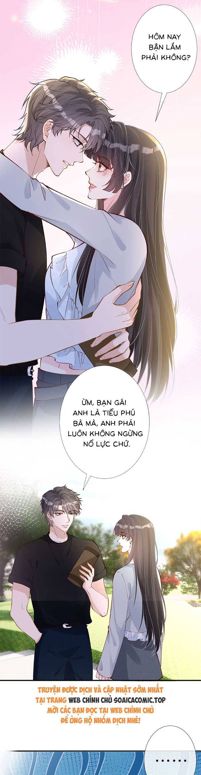 Ôm Khẩn Tiểu Mã Giáp Của Tôi Chapter 318 - Trang 2