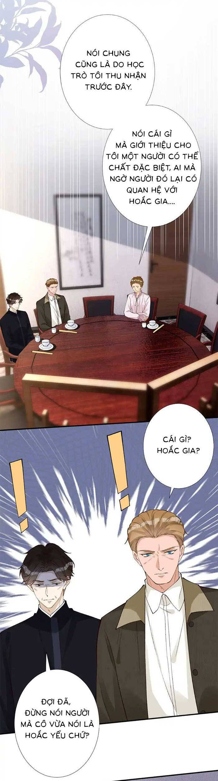 Ôm Khẩn Tiểu Mã Giáp Của Tôi Chapter 317 - Trang 2