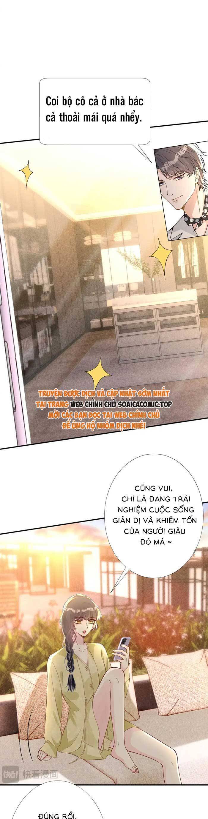 Ôm Khẩn Tiểu Mã Giáp Của Tôi Chapter 317 - Trang 2