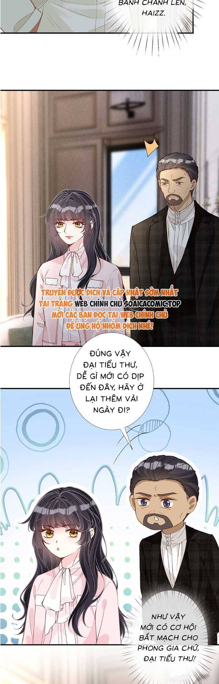 Ôm Khẩn Tiểu Mã Giáp Của Tôi Chapter 316 - Trang 2