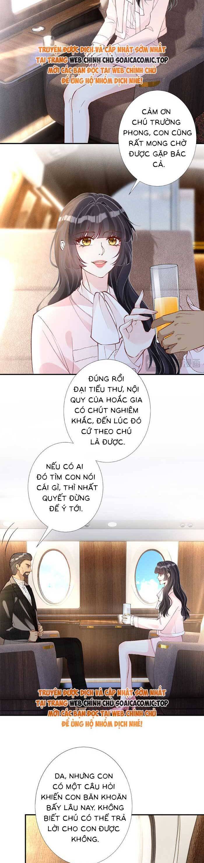 Ôm Khẩn Tiểu Mã Giáp Của Tôi Chapter 314 - Trang 2