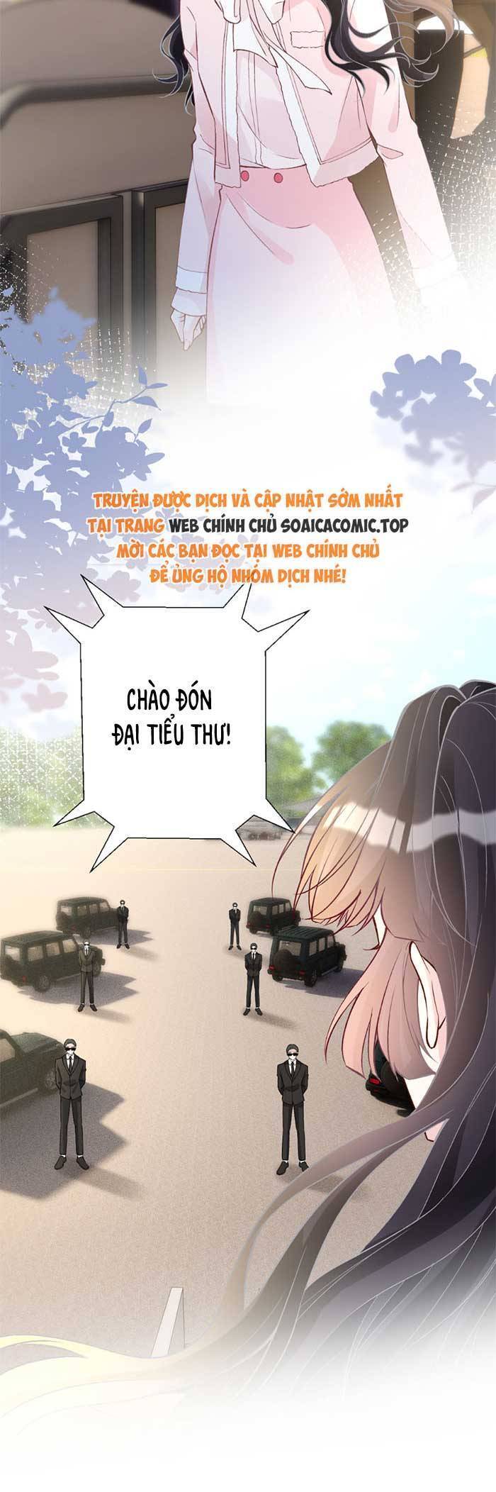 Ôm Khẩn Tiểu Mã Giáp Của Tôi Chapter 314 - Trang 2