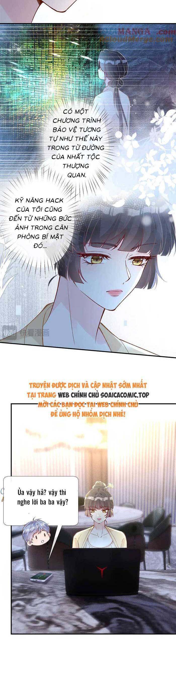 Ôm Khẩn Tiểu Mã Giáp Của Tôi Chapter 313 - Trang 2