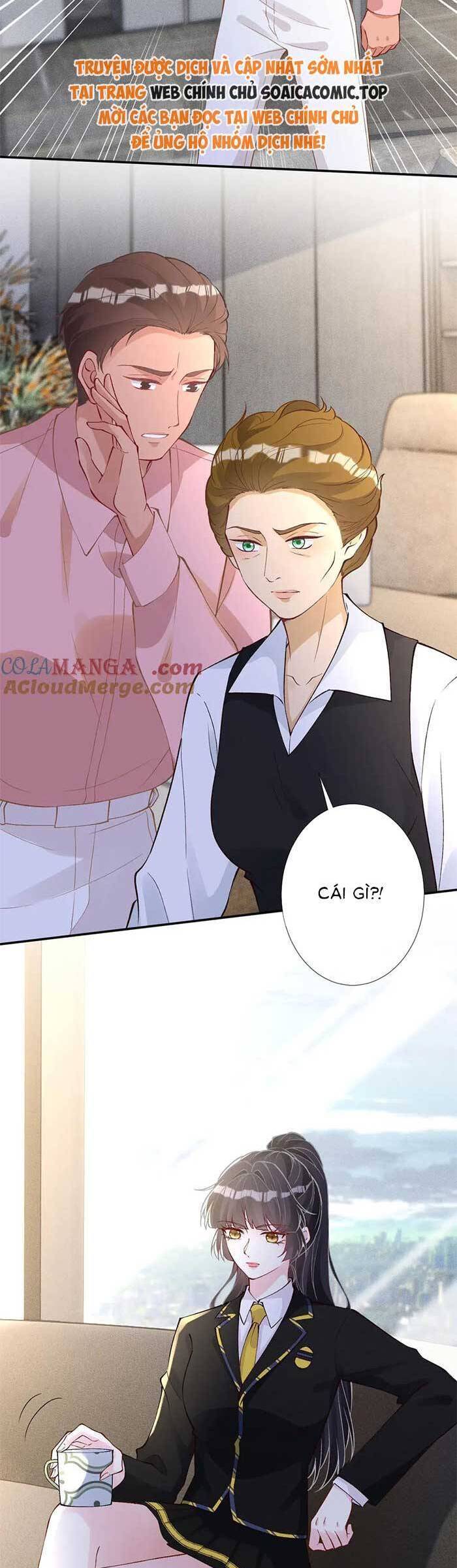 Ôm Khẩn Tiểu Mã Giáp Của Tôi Chapter 312 - Trang 2