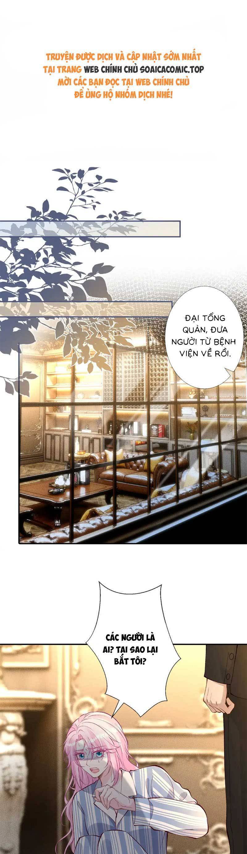 Ôm Khẩn Tiểu Mã Giáp Của Tôi Chapter 310 - Trang 2