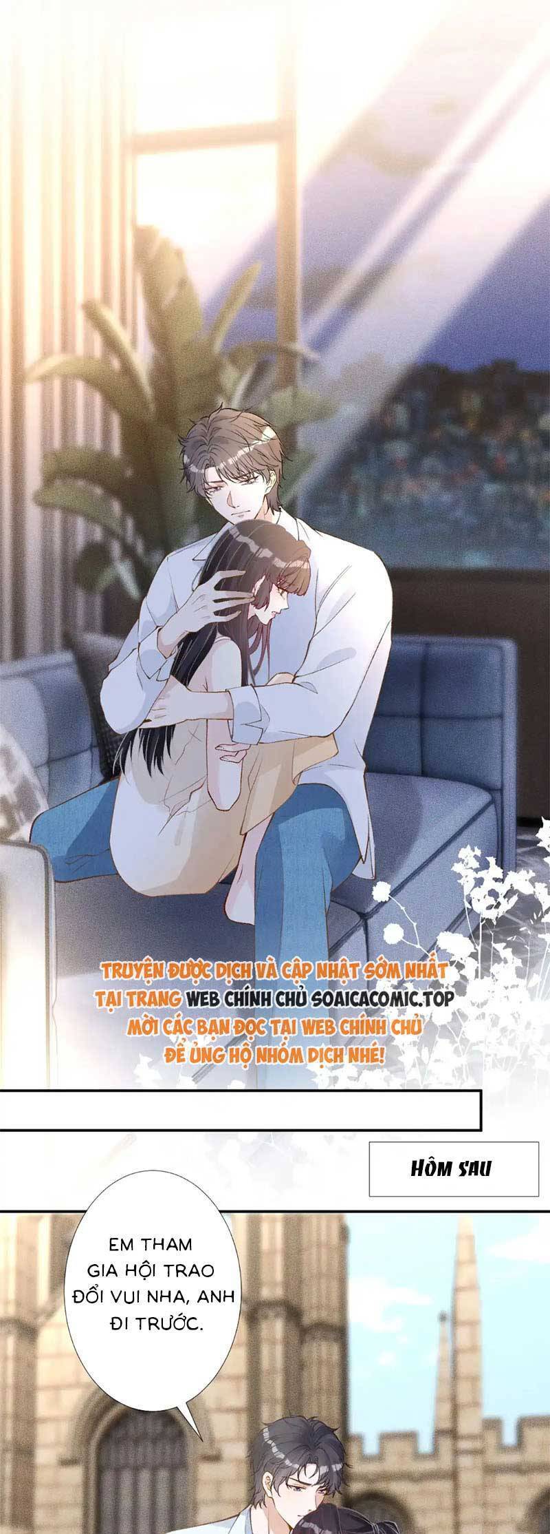 Ôm Khẩn Tiểu Mã Giáp Của Tôi Chapter 310 - Trang 2