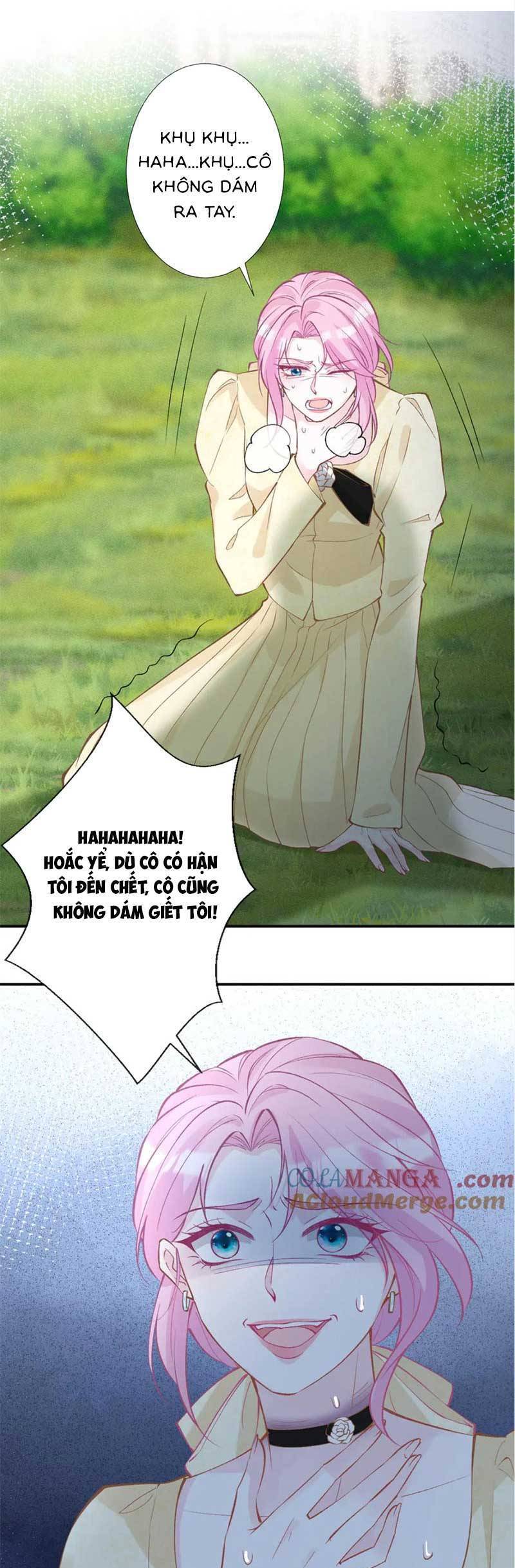 Ôm Khẩn Tiểu Mã Giáp Của Tôi Chapter 309 - Trang 2