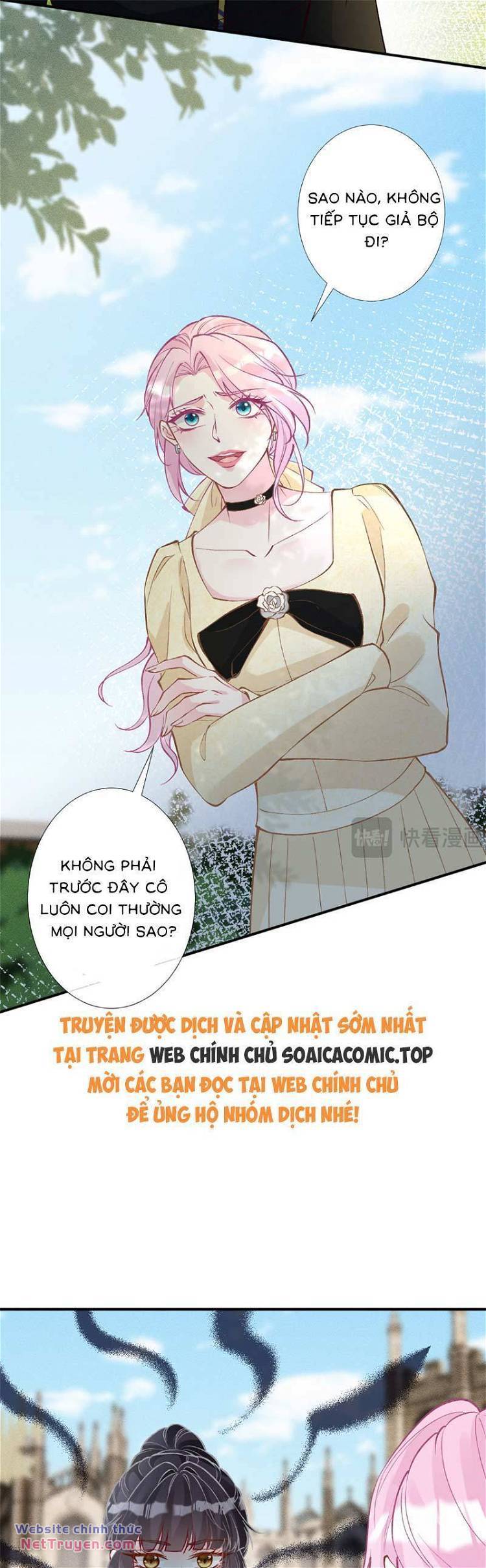 Ôm Khẩn Tiểu Mã Giáp Của Tôi Chapter 308 - Trang 2