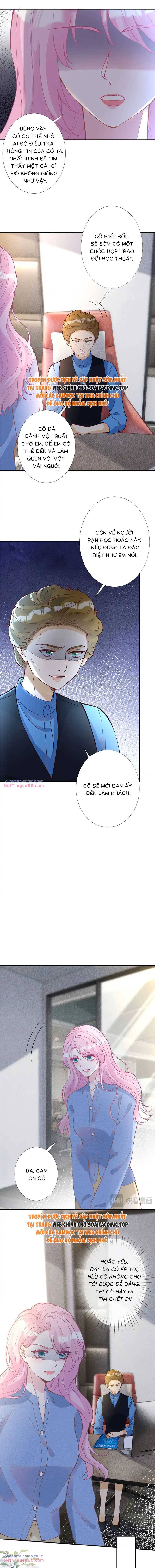 Ôm Khẩn Tiểu Mã Giáp Của Tôi Chapter 304 - Trang 2