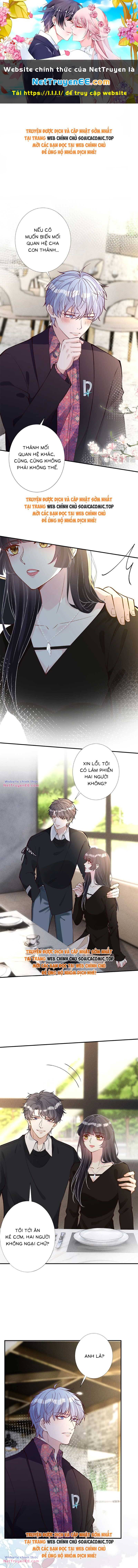 Ôm Khẩn Tiểu Mã Giáp Của Tôi Chapter 303 - Trang 2