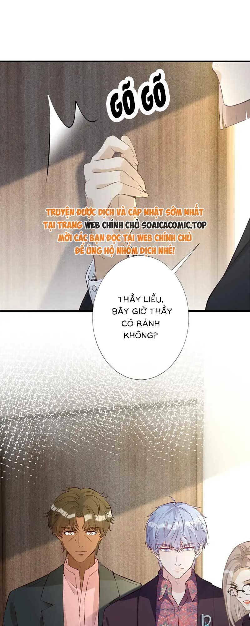 Ôm Khẩn Tiểu Mã Giáp Của Tôi Chapter 302 - Trang 2