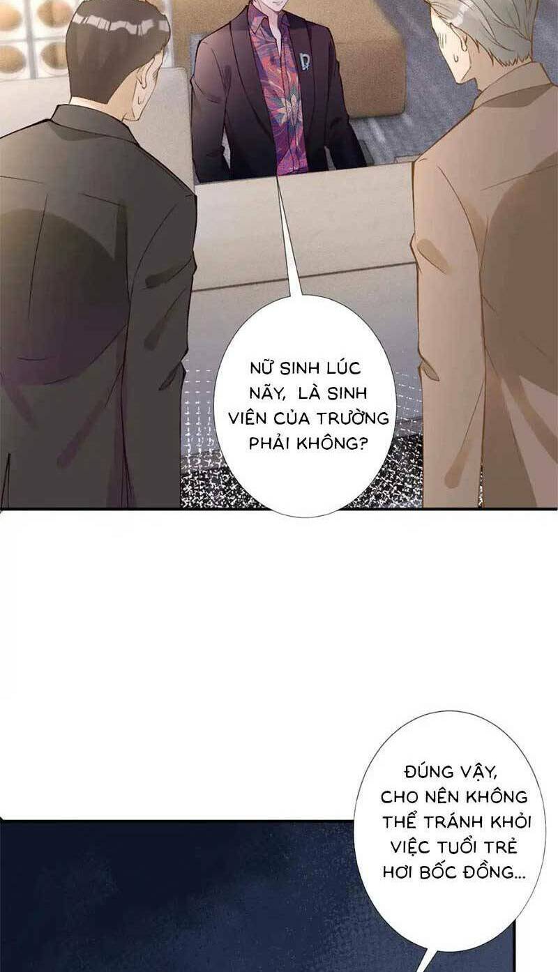 Ôm Khẩn Tiểu Mã Giáp Của Tôi Chapter 301 - Trang 2