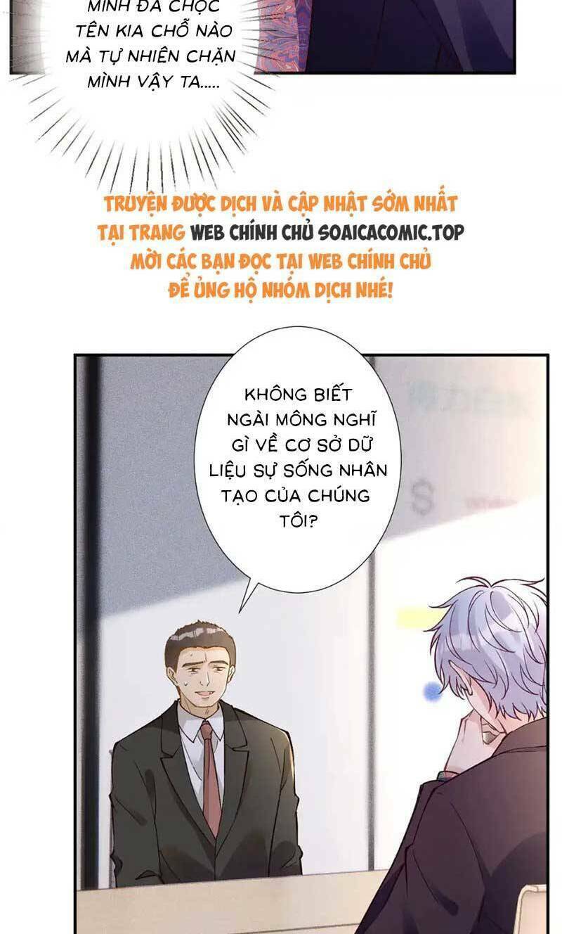 Ôm Khẩn Tiểu Mã Giáp Của Tôi Chapter 301 - Trang 2