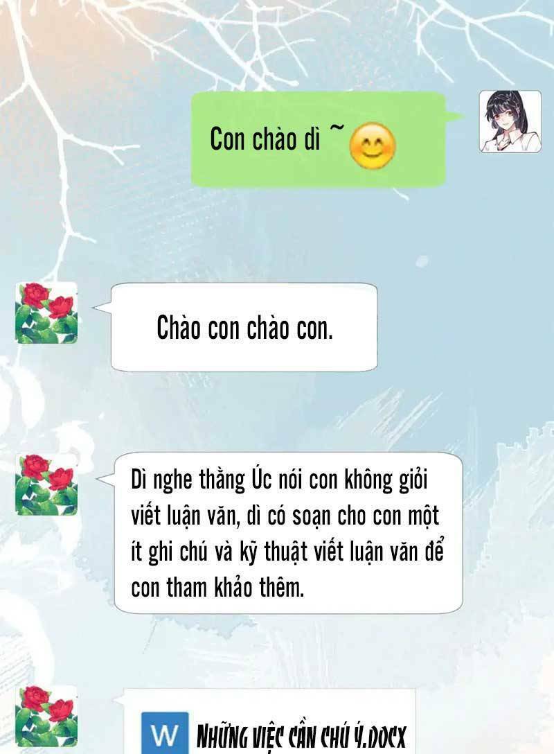 Ôm Khẩn Tiểu Mã Giáp Của Tôi Chapter 293 - Trang 2