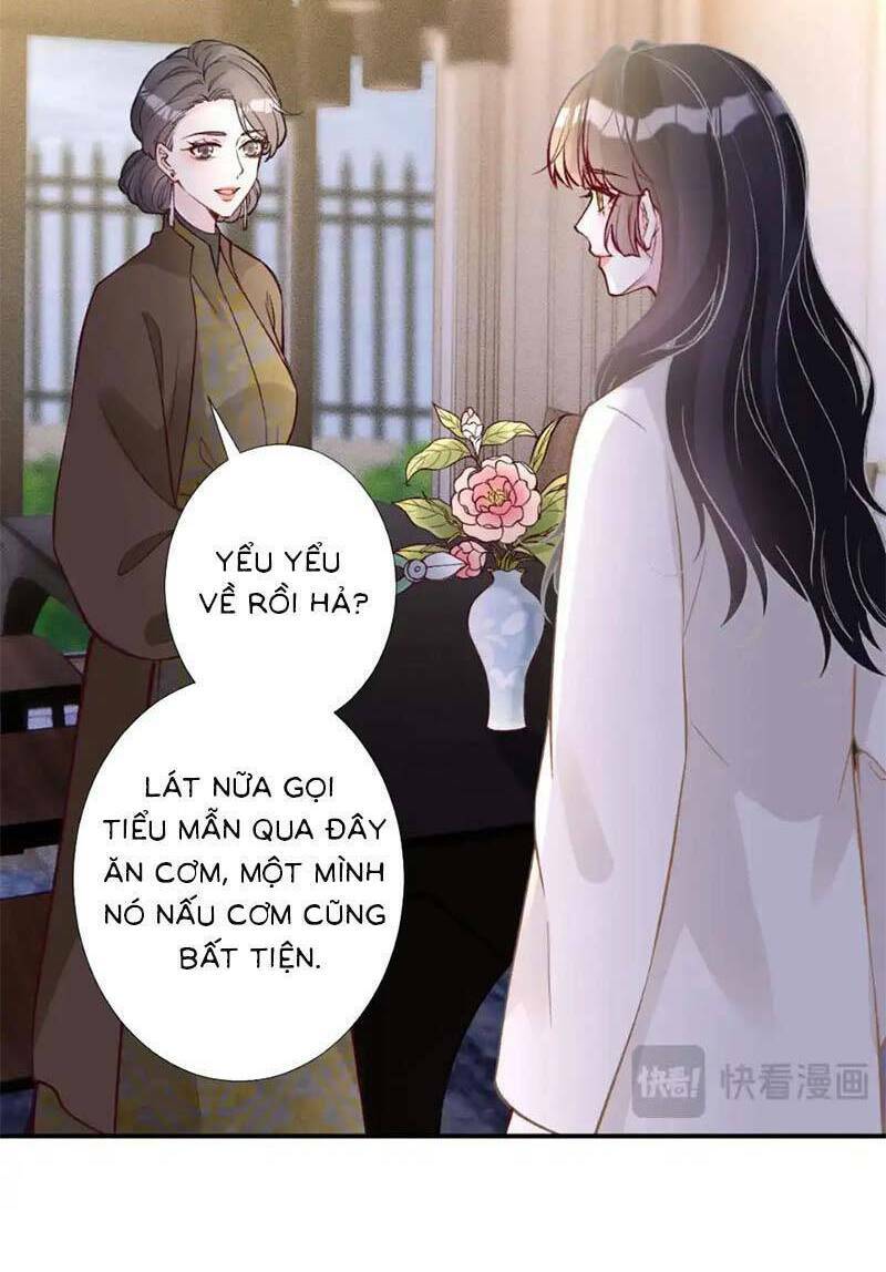 Ôm Khẩn Tiểu Mã Giáp Của Tôi Chapter 286 - Trang 2