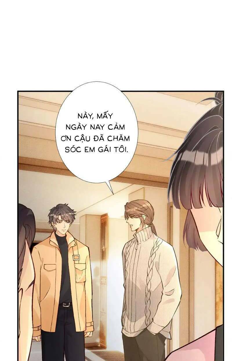 Ôm Khẩn Tiểu Mã Giáp Của Tôi Chapter 285 - Trang 2