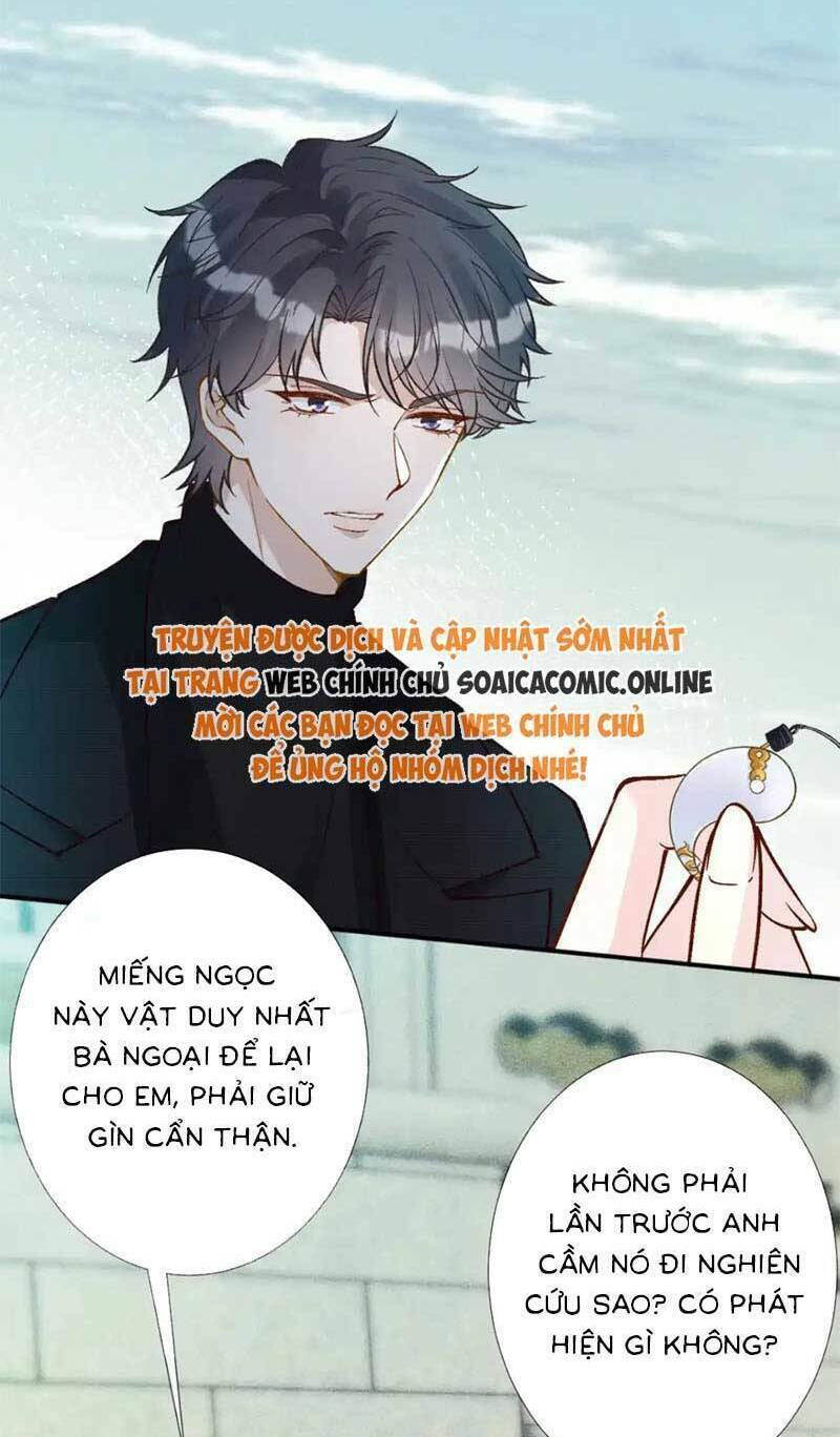 Ôm Khẩn Tiểu Mã Giáp Của Tôi Chapter 284 - Trang 2