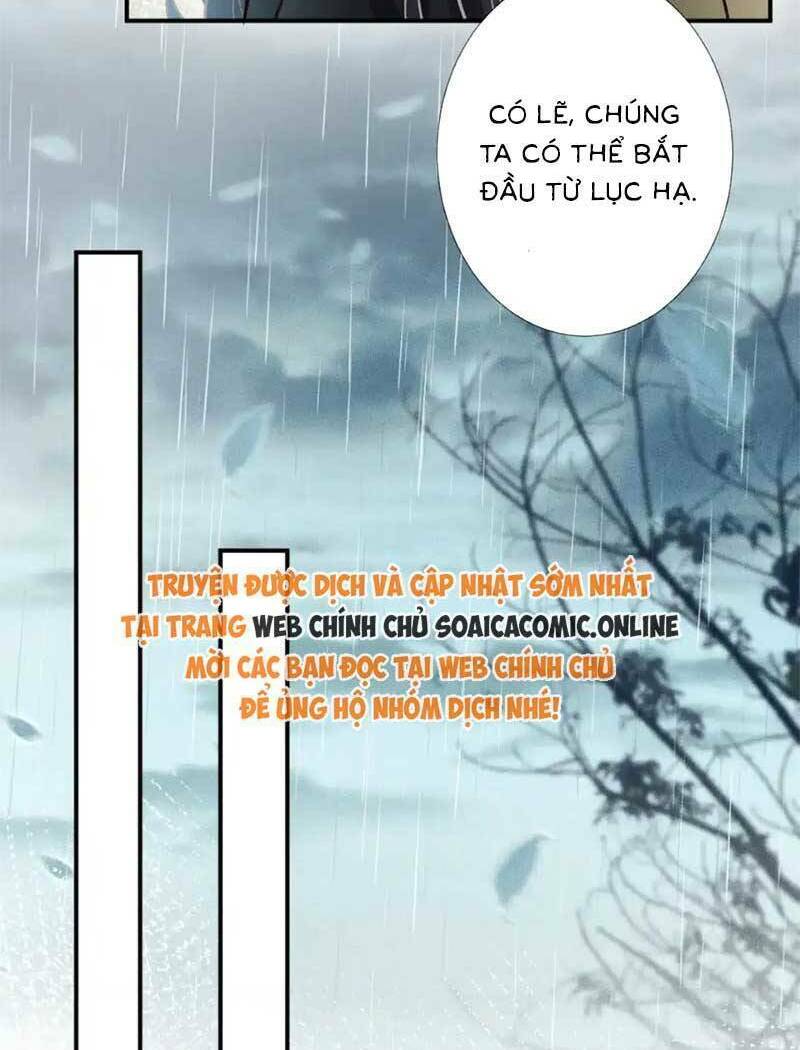 Ôm Khẩn Tiểu Mã Giáp Của Tôi Chapter 284 - Trang 2