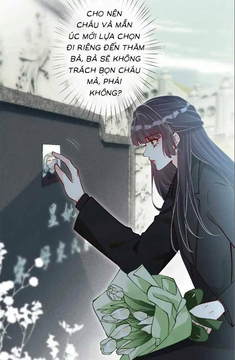 Ôm Khẩn Tiểu Mã Giáp Của Tôi Chapter 283 - Trang 2