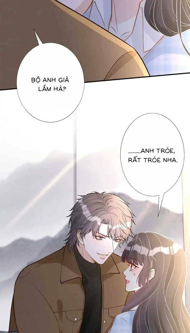 Ôm Khẩn Tiểu Mã Giáp Của Tôi Chapter 280 - Trang 2