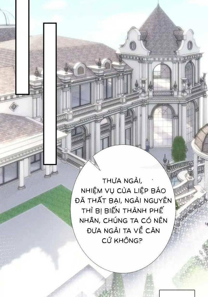 Ôm Khẩn Tiểu Mã Giáp Của Tôi Chapter 279 - Trang 2