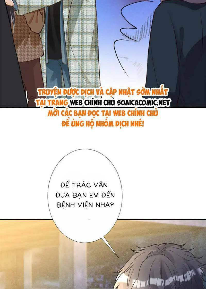 Ôm Khẩn Tiểu Mã Giáp Của Tôi Chapter 278 - Trang 2