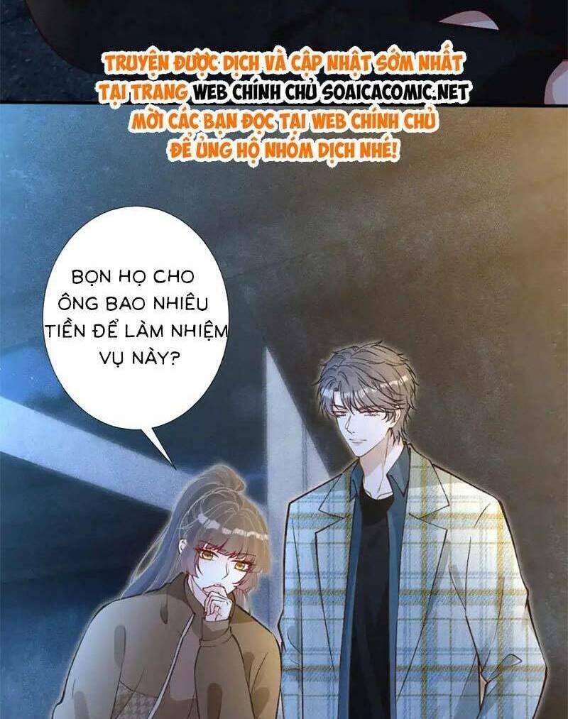 Ôm Khẩn Tiểu Mã Giáp Của Tôi Chapter 278 - Trang 2