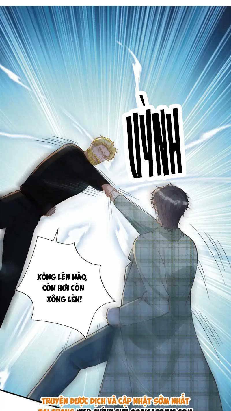 Ôm Khẩn Tiểu Mã Giáp Của Tôi Chapter 277 - Trang 2