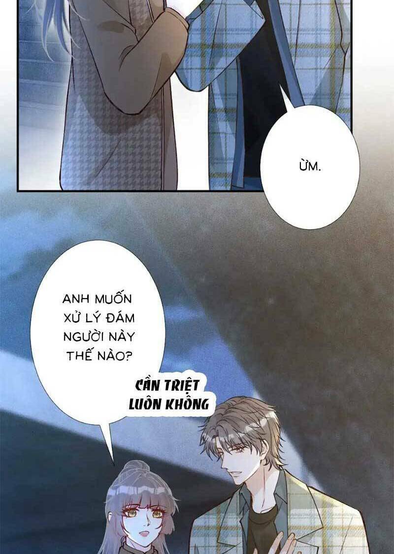 Ôm Khẩn Tiểu Mã Giáp Của Tôi Chapter 277 - Trang 2