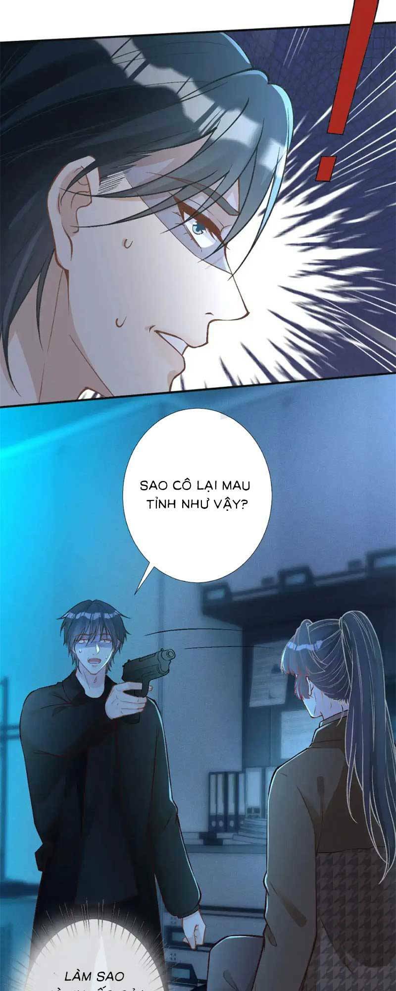 Ôm Khẩn Tiểu Mã Giáp Của Tôi Chapter 276 - Trang 2