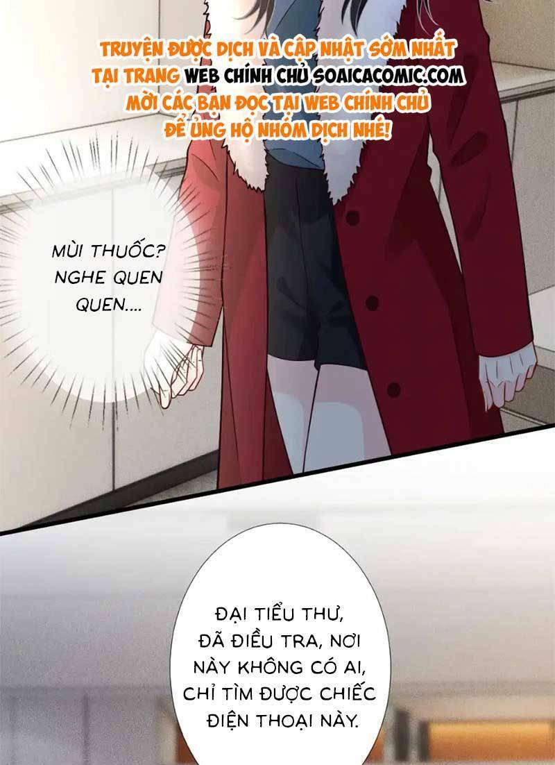 Ôm Khẩn Tiểu Mã Giáp Của Tôi Chapter 274 - Trang 2