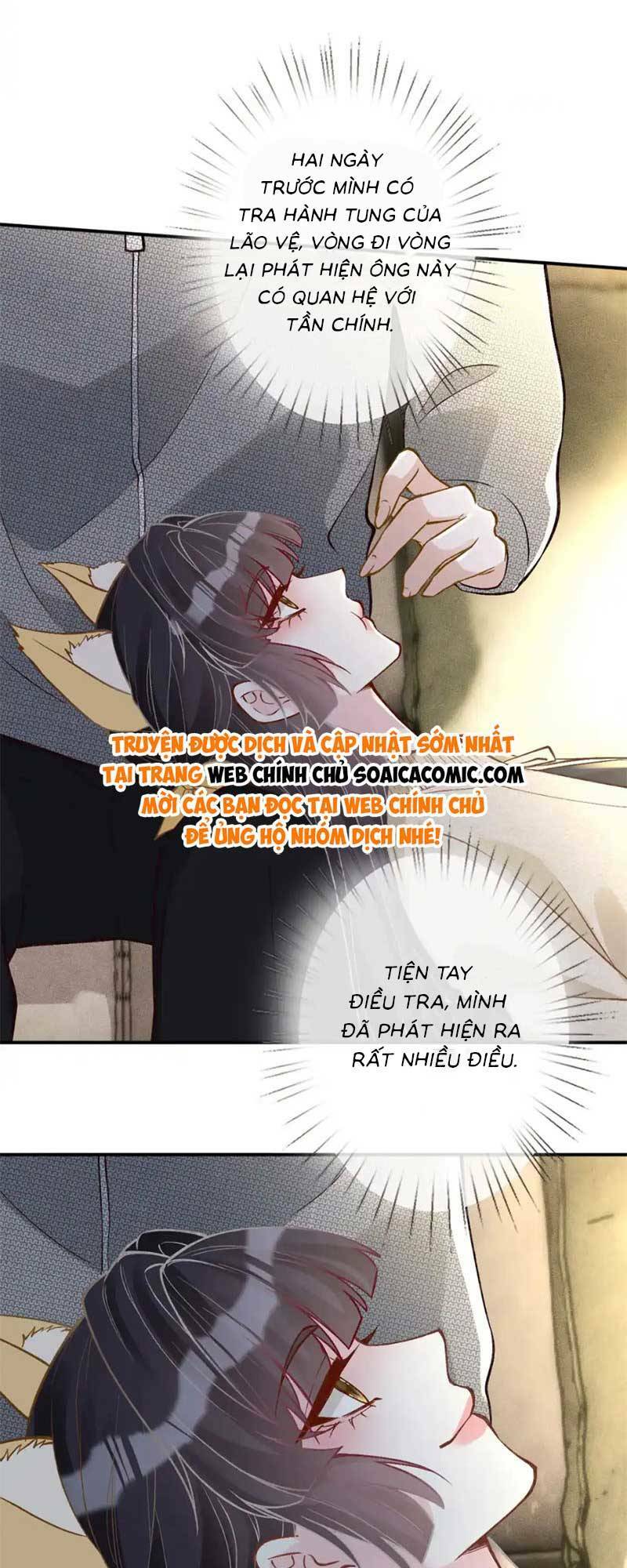 Ôm Khẩn Tiểu Mã Giáp Của Tôi Chapter 272 - Trang 2