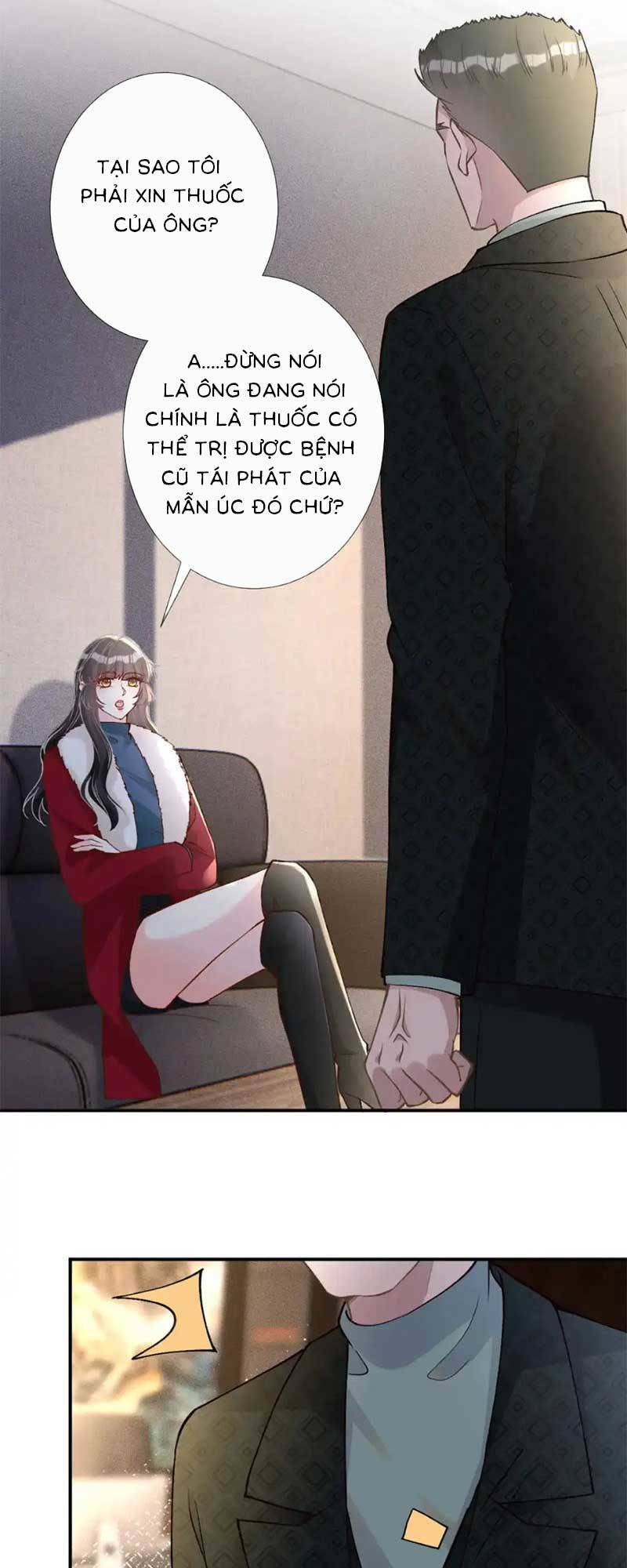 Ôm Khẩn Tiểu Mã Giáp Của Tôi Chapter 272 - Trang 2