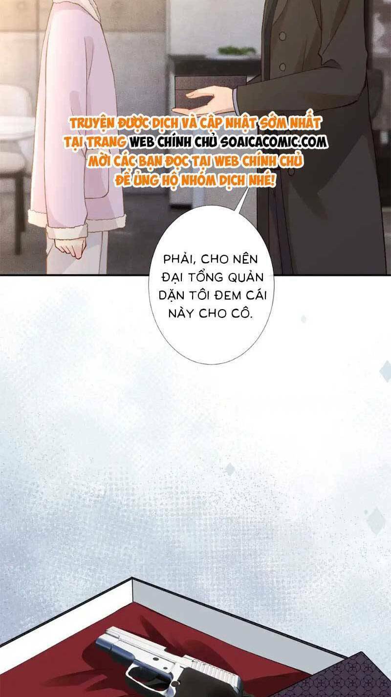 Ôm Khẩn Tiểu Mã Giáp Của Tôi Chapter 269 - Trang 2